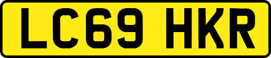 LC69HKR
