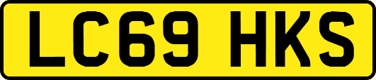 LC69HKS
