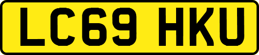 LC69HKU