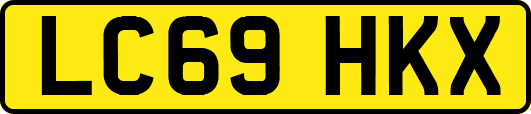 LC69HKX