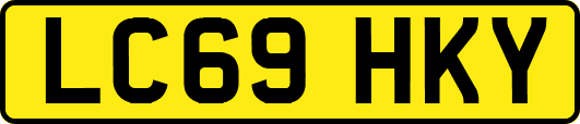 LC69HKY