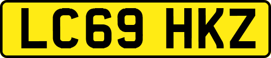 LC69HKZ