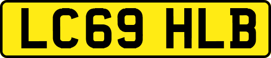 LC69HLB