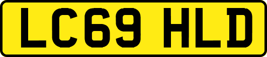 LC69HLD