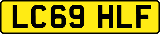 LC69HLF