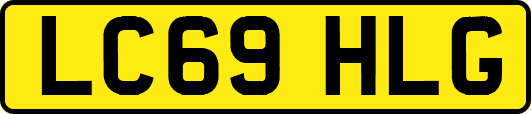 LC69HLG