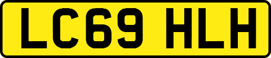 LC69HLH