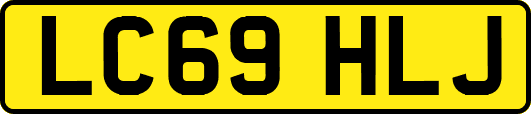 LC69HLJ