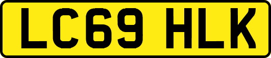 LC69HLK