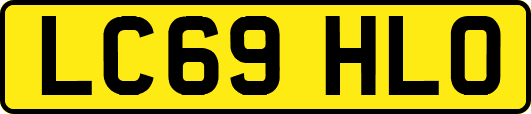 LC69HLO