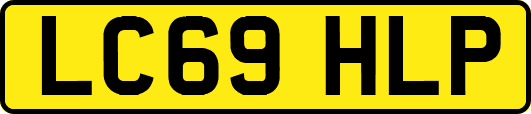 LC69HLP