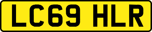 LC69HLR