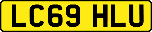LC69HLU