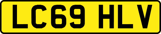 LC69HLV