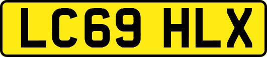 LC69HLX