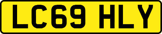 LC69HLY