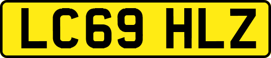 LC69HLZ