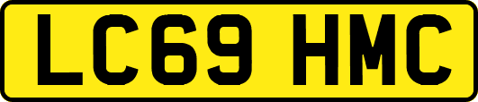 LC69HMC