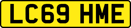 LC69HME