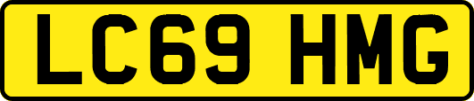LC69HMG
