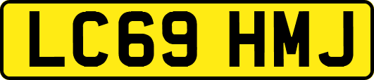 LC69HMJ