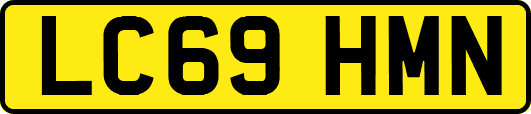 LC69HMN