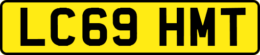 LC69HMT