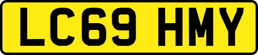LC69HMY