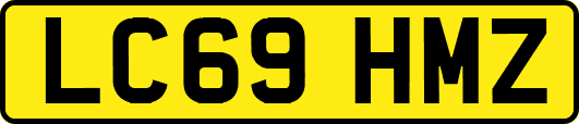 LC69HMZ