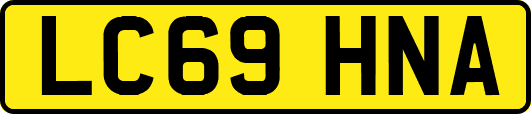 LC69HNA