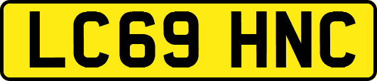 LC69HNC
