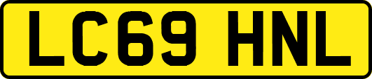 LC69HNL