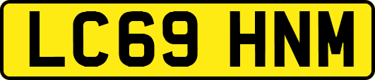 LC69HNM