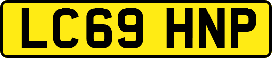 LC69HNP