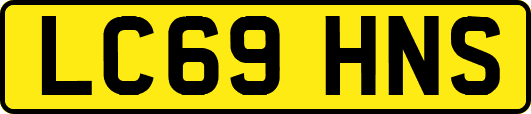 LC69HNS
