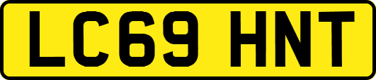 LC69HNT
