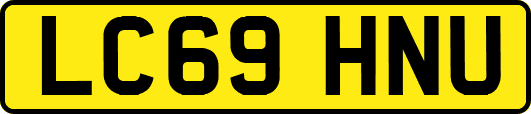 LC69HNU