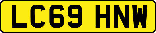 LC69HNW