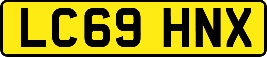 LC69HNX