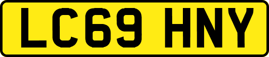 LC69HNY