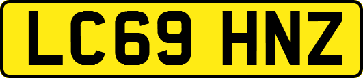 LC69HNZ