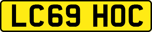 LC69HOC