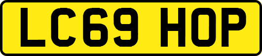 LC69HOP