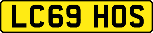 LC69HOS