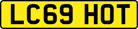 LC69HOT