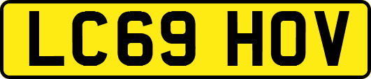 LC69HOV