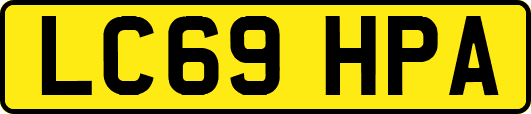 LC69HPA