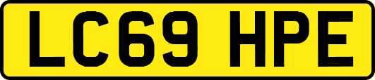 LC69HPE