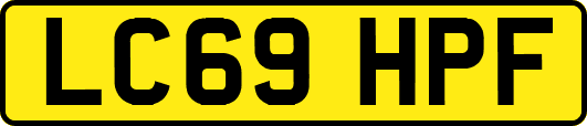 LC69HPF