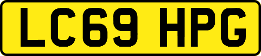 LC69HPG